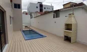 Imagem 5: Apartamento para aluguel com 55 metros quadrados com 2 quartos em Colibris - João Pessoa