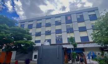 Imagem: Apartamento em São João