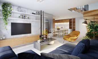 Imagem 6: Cobertura com 3 dormitórios à venda, 212 m² por R$ 4.382.009,68 - Jurerê - Florianópolis/S