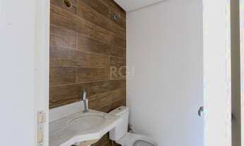 Imagem 4: Casa Condominio para Venda - 233m², 3 dormitórios, sendo 1 suites, 2 vagas - Vila Assunção