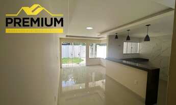 Imagem 7: MARICÁ - Casa Padrão - SÃO JOSÉ DO IMBASSAÍ