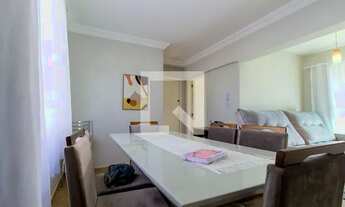 Imagem 5: Apartamento para Aluguel - Portão , 3 Quartos, 92 m2