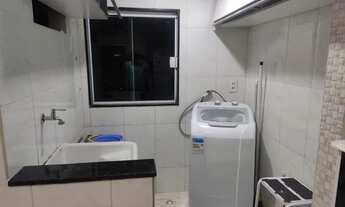 Imagem 6: Alugo anual Apartamento com 2 dormitórios