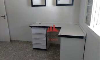 Imagem 6: Casa com 3 dormitórios para alugar, 150 m² por R$ 4.500,00/mês - Residencial Vale das Nogu