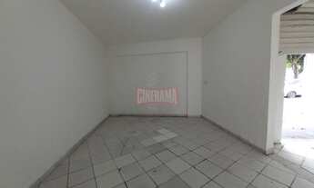 Imagem 3: Sobrado com 3 dormitórios para alugar, 185 m² por R$ 6.115,00/mês - Santo Antônio - São Ca