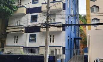 Imagem 5: CA- ALUGO 2/4 Barra Rua Afonso Celso