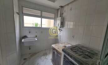 Imagem 5: Vende - se apartamento no vila ema - são josé dos campos