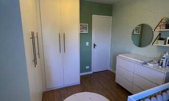 Imagem 4: Casa com 2 dormitórios à venda, 70 m² por R$ 380.000,00 - Granja Viana - Carapicuíba/SP