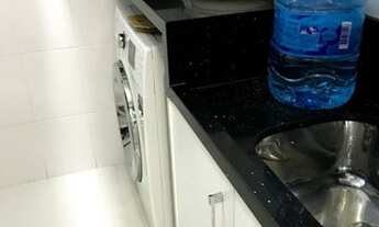 Imagem 7: Apartamento com 3 dormitórios à venda, 102 m² por R$ 1.060.000,00 - Jaguaré - São Paulo/SP