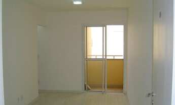 Imagem: SÃO PAULO - Apartamento Padrão - MORUMBI