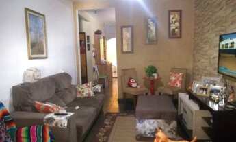 Imagem 2: Casa na Cidade Nova