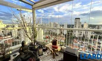 Imagem 7: COBERTURA - CAMPO BELO - SP