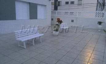 Imagem 4: Apartamento de 75m² com 2 quartos em VILA TUPI