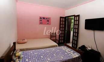 Imagem 5: São Paulo - Casa Padrão - Campo Belo