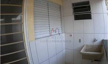 Imagem 3: Kitnet com 01 dormitório disponível para locação - Centro - De frente com o Terminal Santo