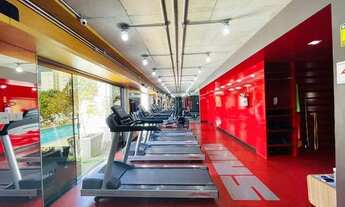 Imagem 3: APARTAMENTO PARA VENDA NO CONDOMÍNIO MAX HAUS NO CAMBUÍ EM CAMPINAS -SP