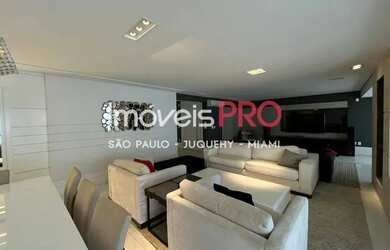 Imagem 4: Apartamento para locação com 336m² em Moema - São Paulo