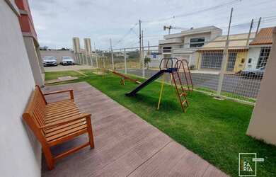 Imagem 2: Apartamento com 2 dormitórios (1 suíte) todo planejado e climatizado à venda, 67 m² por R