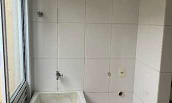 Imagem 5: Sobrado com 3 dormitórios para alugar, 100 m² por R$ 2.000/mês - Conjunto Residencial Irai