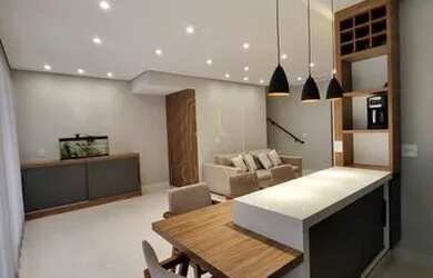 Imagem 3: Casa a venda em Alphaville - Santana de Parnaíba, SP