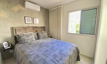 Imagem 6: Apartamento com 3 dormitórios para alugar, 90 m² por R$ 3.120,01/mês - Tubalina - Uberlând