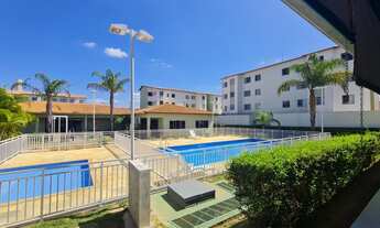 Imagem: Aluguel de Apartamento de 2 quartos na Quadra