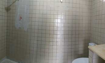 Imagem 2: Casa com 2 dormitórios para alugar, 68 m² por R$ 1.200,21/mês - Encruzilhada - Recife/PE