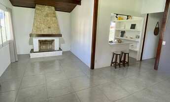 Imagem: Casa com 2 dormitórios à venda, 140 m²