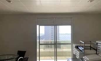 Imagem 6: Apartamento para aluguel com 78 metros quadrados com 2 quartos em Praia do Canto - Vitória