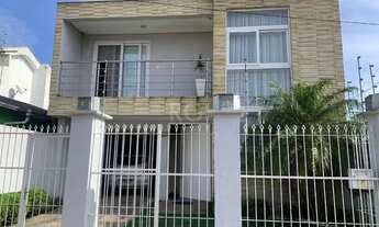 Imagem: Sobrado em Harmonia