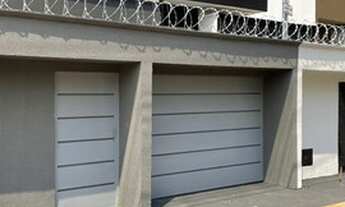 Imagem 2: Casa para venda com 118 metros quadrados com 3 quartos