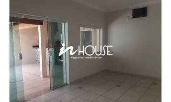 Imagem 7: UBERLÂNDIA - Casa Padrão - NOSSA SENHORA APARECIDA