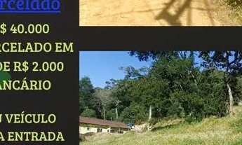 Imagem: Está precisando de Paz Terreno em Área