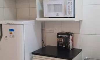 Imagem 4: Apartamento para alugar com 2 quartos no Santa Luzia - Juiz de Fora - MG