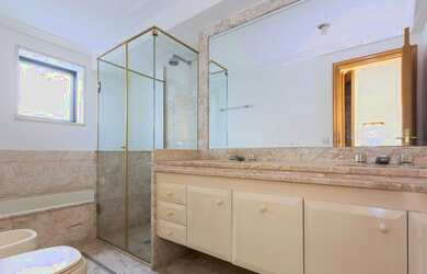 Imagem 2: Apartamento com 4 dormitórios, 202 m² - venda por R$ 3.600.000,00 ou aluguel por R$ 18.316