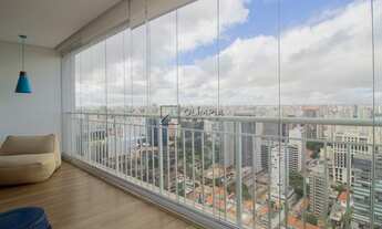 Imagem 2: Apartamento Venda 2 Dormitórios - 89 m² Vila Olímpia