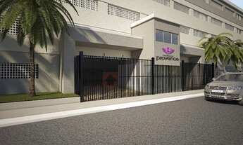 Imagem 7: Apartamento com 2 dormitórios à venda, 54 m² por R$ 245.000 - Paulicéia - Piracicaba/SP