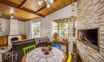 Imagem: Cobertura duplex para venda possui 185 metros