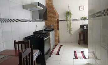 Imagem 6: Casa térrea no condomínio jardim Espanha