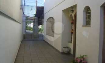 Imagem 7: SOBRADO ÓTIMO A VENDA NO PQ PERUCHE (AO LADO DO JD SÃO BENTO) - 3 DORMS (1 SUÍTE) E 3 VAGA