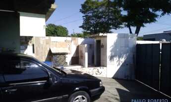 Imagem 2: SOBRADO - JARDIM SÃO CAETANO - SP