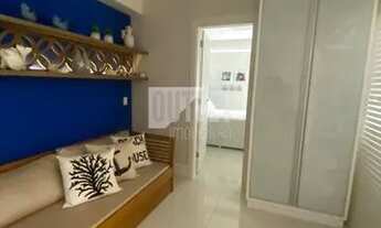 Imagem 4: Excelente Cobertura Duplex com 164 metros no In Mare Bali Resort Residencial