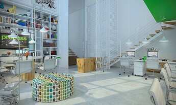 Imagem 5: Think Business Center