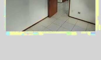 Imagem 2: Apartamento para venda com 35 metros quadrados com 1 quarto em - Cachoeirinha - RS