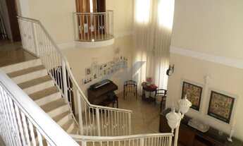 Imagem 4: Casa - Loteamento Residencial Barão do Café - Campinas