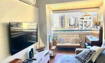 Imagem 2: Apartamento-São Paulo-PERDIZES