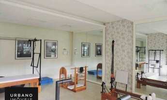 Imagem 3: Cobertura com 4 dormitórios à venda, 243 m² por R$ 3.000.000,00 - Chácara Santo Antônio