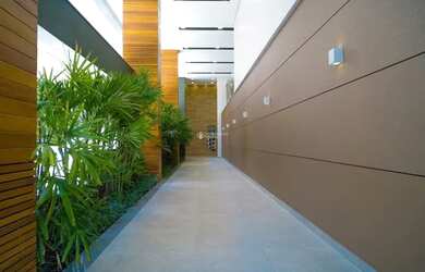 Imagem 3: PORTO ALEGRE - Apartamento Padrão - Partenon