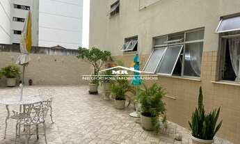 Imagem 7: Apartamento Garden com 3 dormitórios à venda, 264 m² por R$ 1.300.000 - Icaraí - Niterói/R