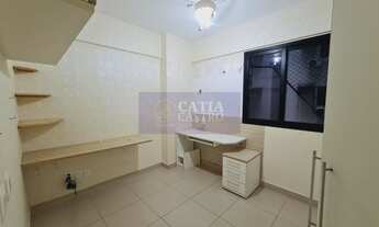 Imagem 3: Vendo Ótimo Aptº 3 Quartos na Pituba - Nascente